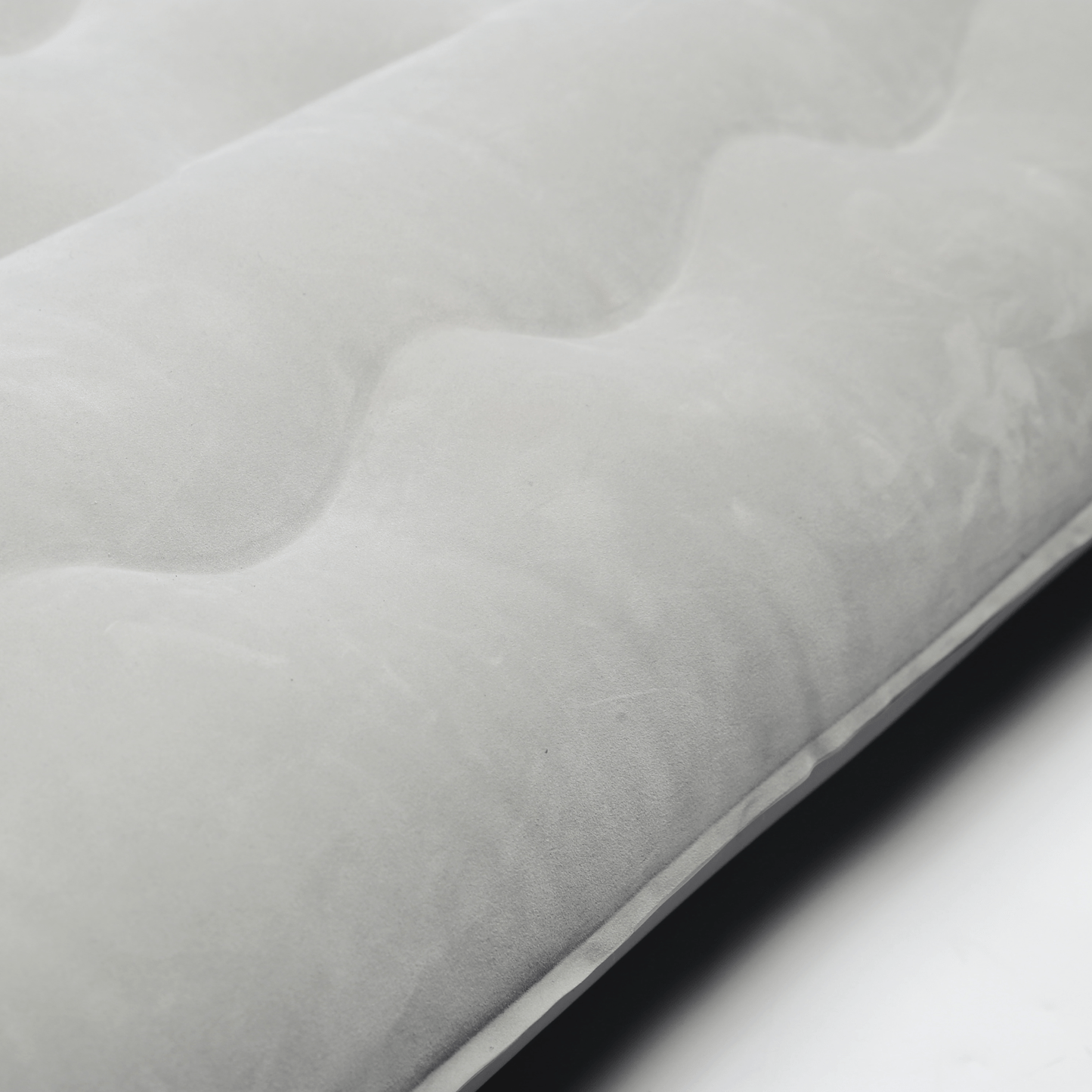 Tesla Cybertruck Inflatable Rear Seat Camping Air Mattress