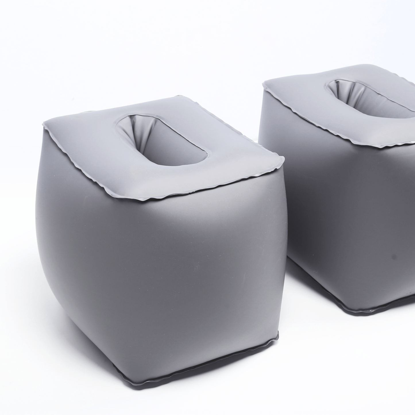 Tesla Cybertruck Inflatable Rear Seat Camping Air Mattress